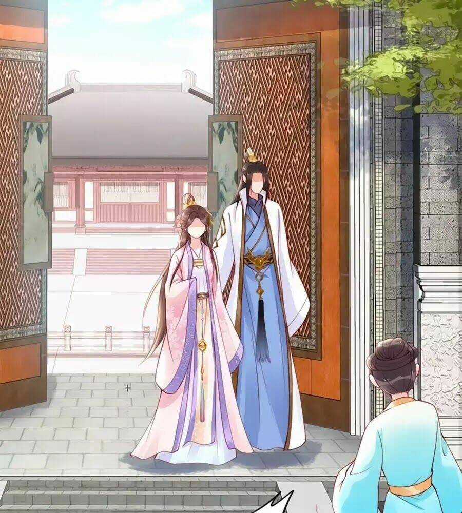 Đế Cung Đông Hoàng Phi Chapter 23 trang 45