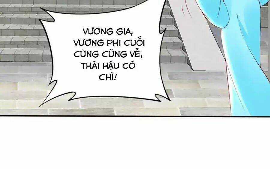 Đế Cung Đông Hoàng Phi Chapter 23 trang 46