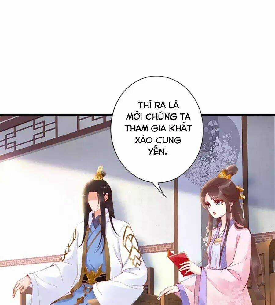 Đế Cung Đông Hoàng Phi Chapter 23 trang 50