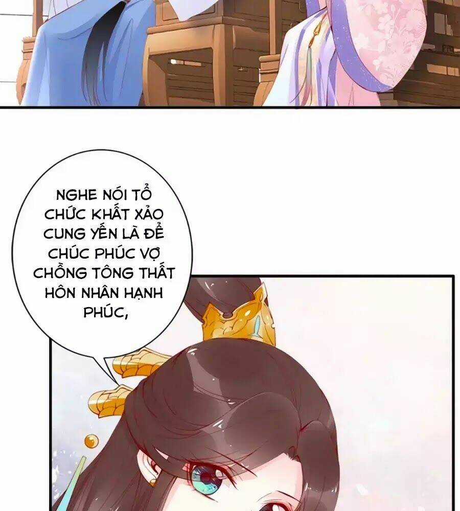Đế Cung Đông Hoàng Phi Chapter 23 trang 51