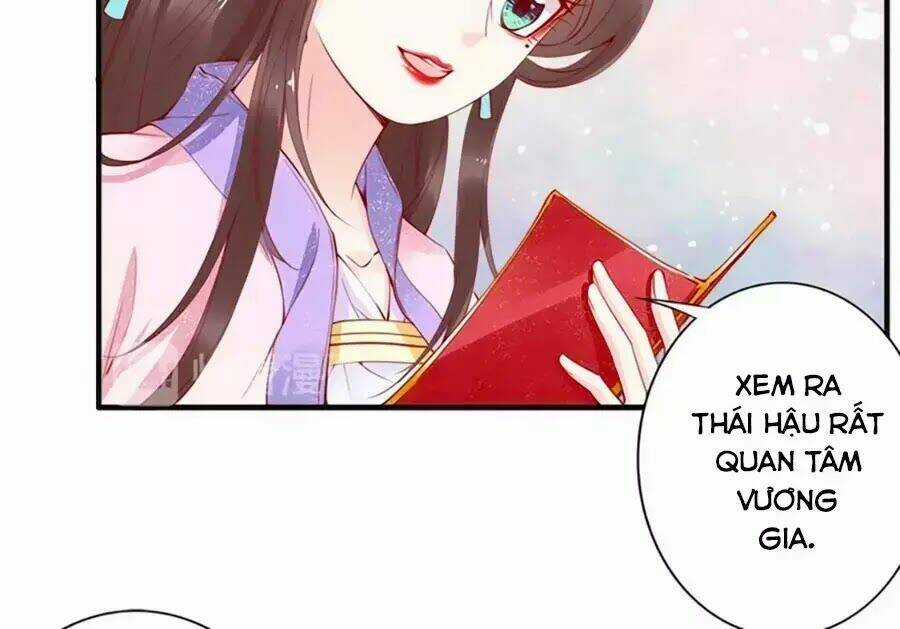 Đế Cung Đông Hoàng Phi Chapter 23 trang 52