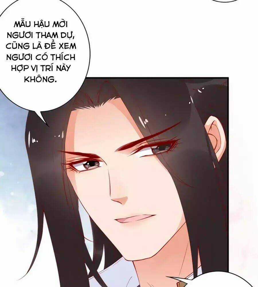 Đế Cung Đông Hoàng Phi Chapter 23 trang 53