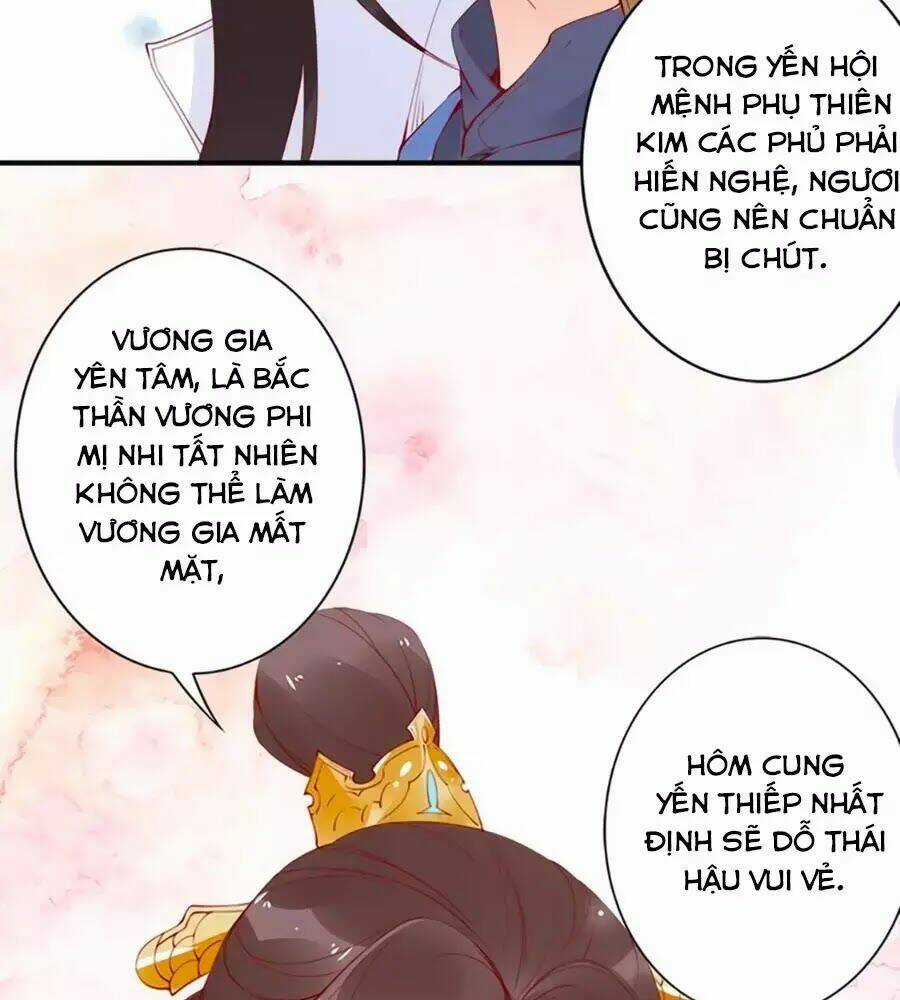 Đế Cung Đông Hoàng Phi Chapter 23 trang 54