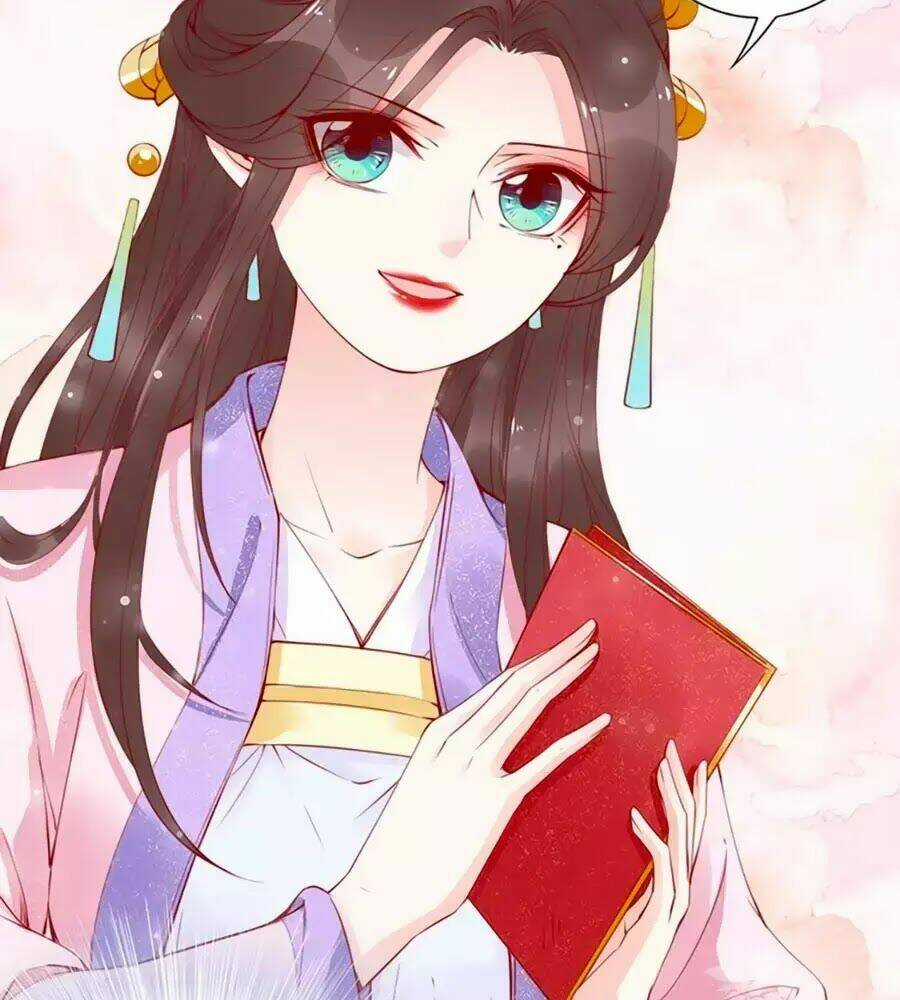 Đế Cung Đông Hoàng Phi Chapter 23 trang 55