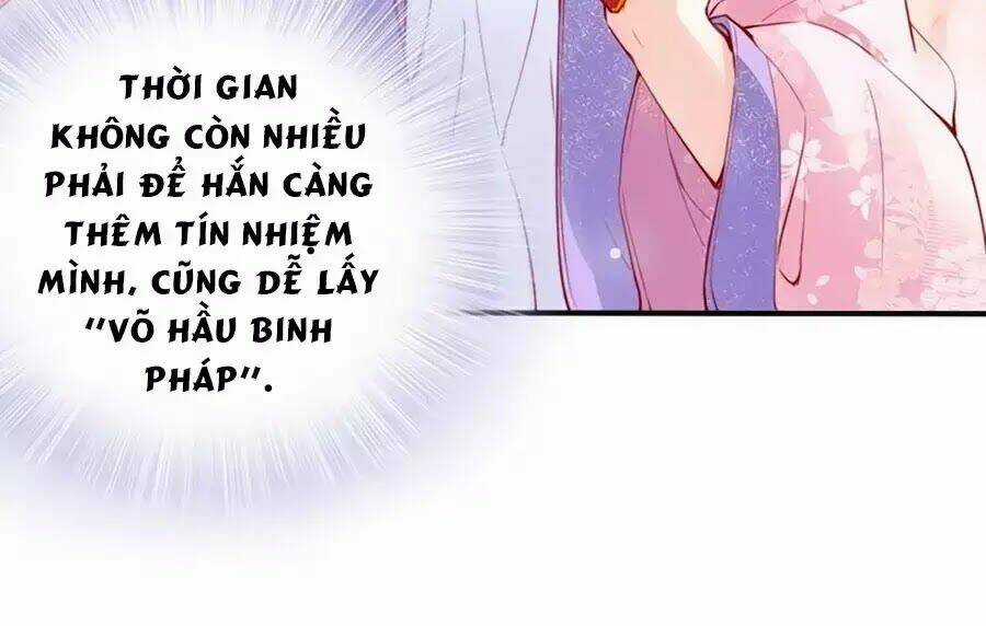 Đế Cung Đông Hoàng Phi Chapter 23 trang 56