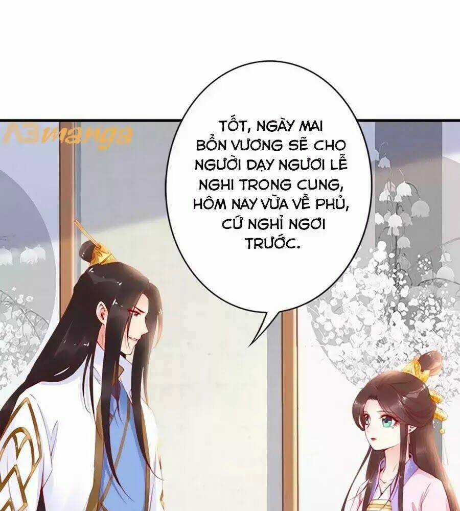 Đế Cung Đông Hoàng Phi Chapter 23 trang 57