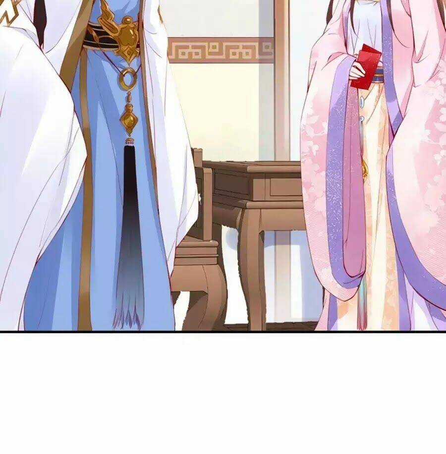 Đế Cung Đông Hoàng Phi Chapter 23 trang 58