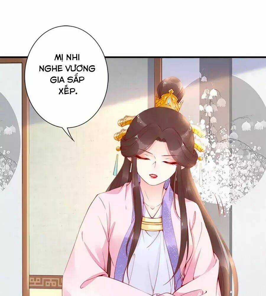 Đế Cung Đông Hoàng Phi Chapter 23 trang 59