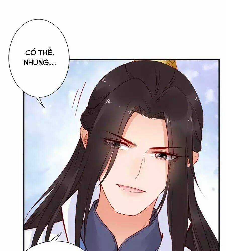 Đế Cung Đông Hoàng Phi Chapter 23 trang 6