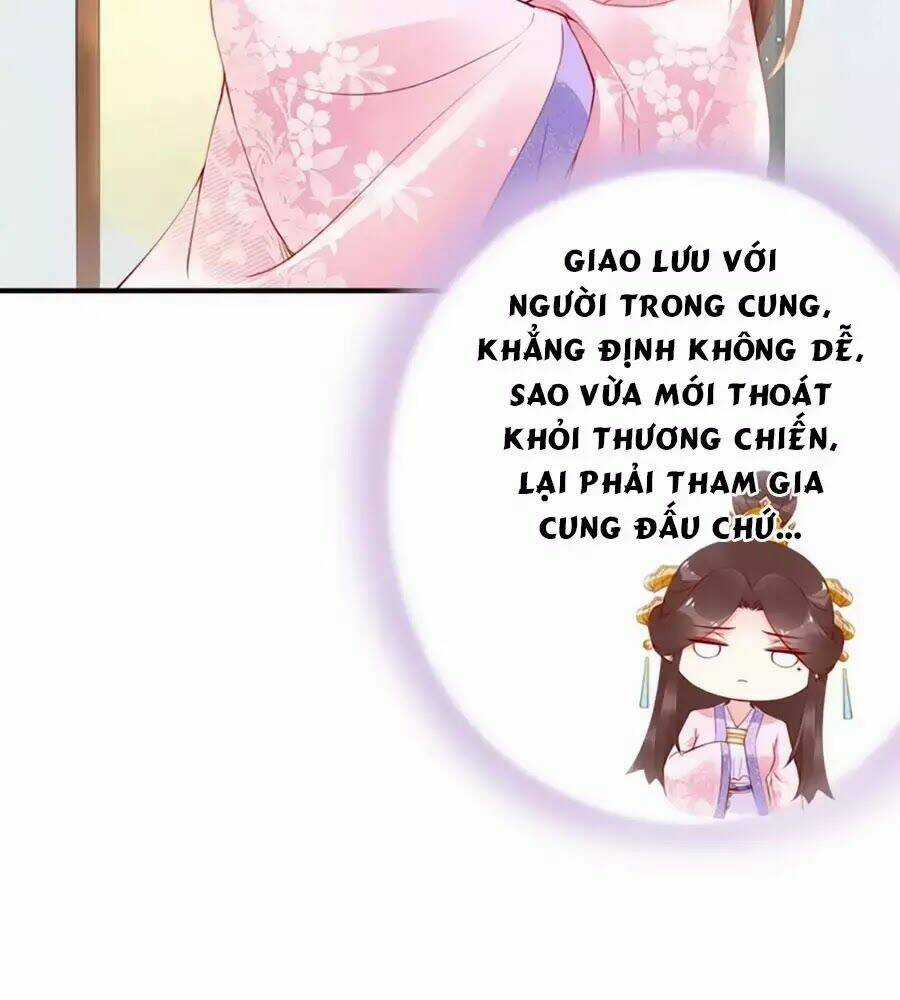 Đế Cung Đông Hoàng Phi Chapter 23 trang 60