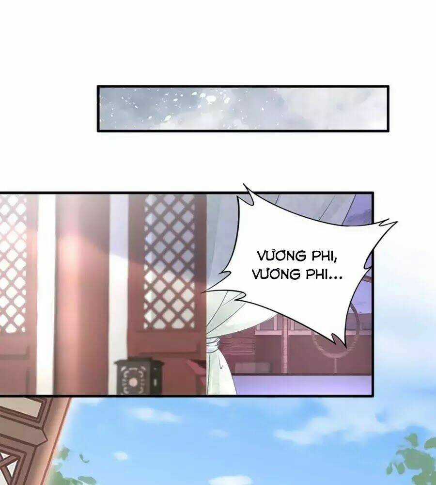 Đế Cung Đông Hoàng Phi Chapter 23 trang 62