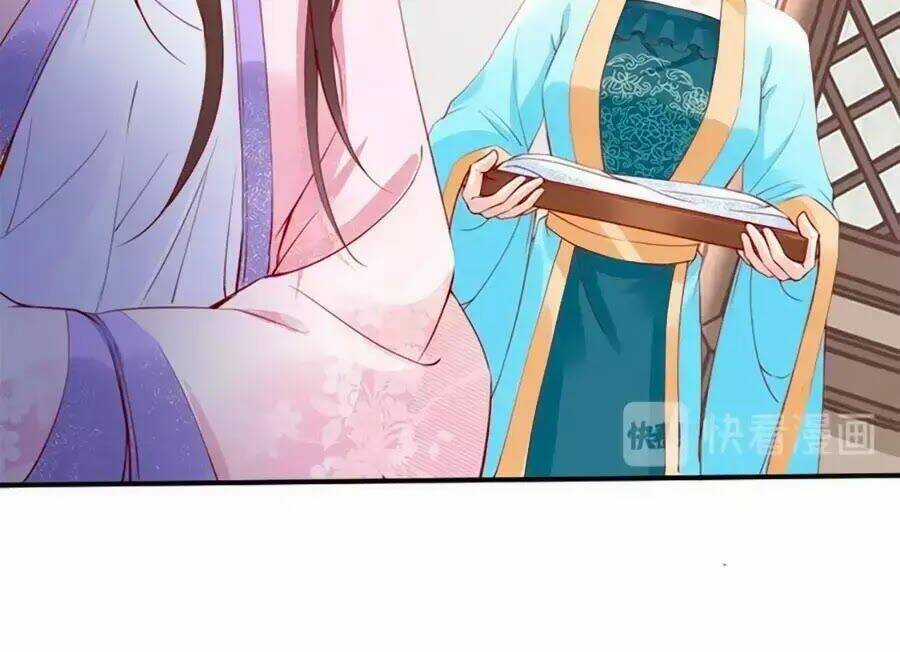 Đế Cung Đông Hoàng Phi Chapter 23 trang 64