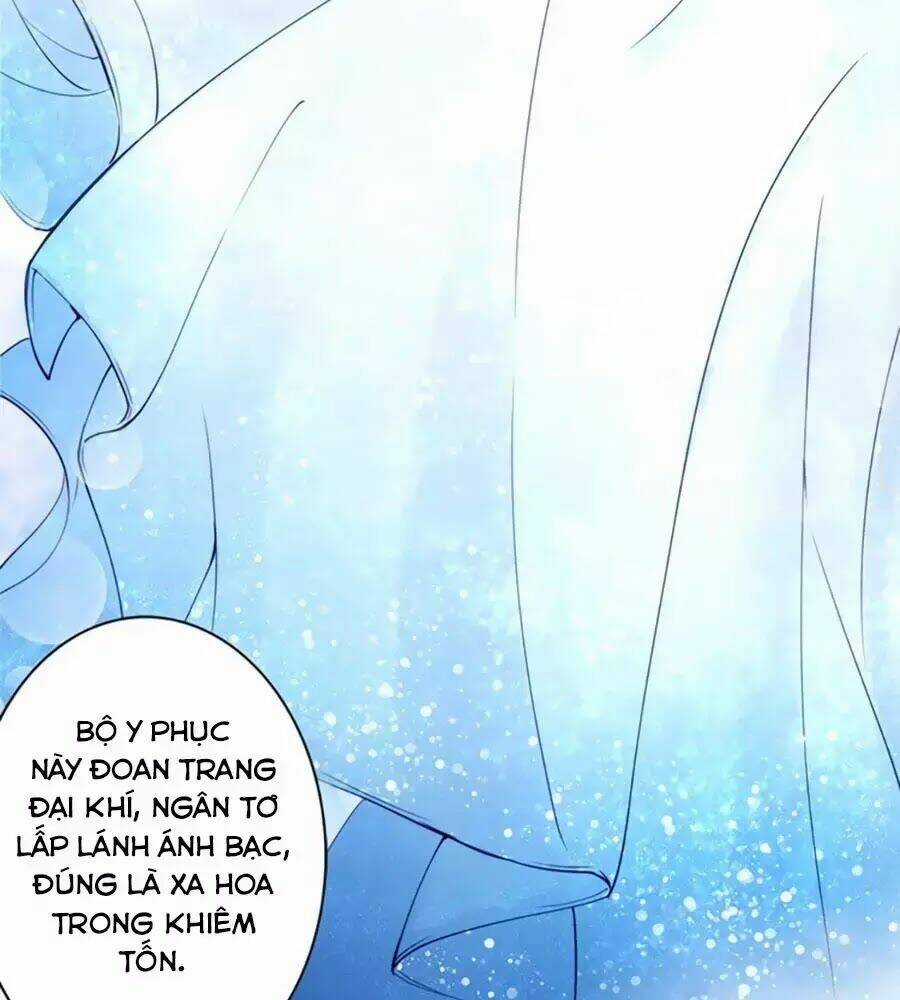 Đế Cung Đông Hoàng Phi Chapter 23 trang 66