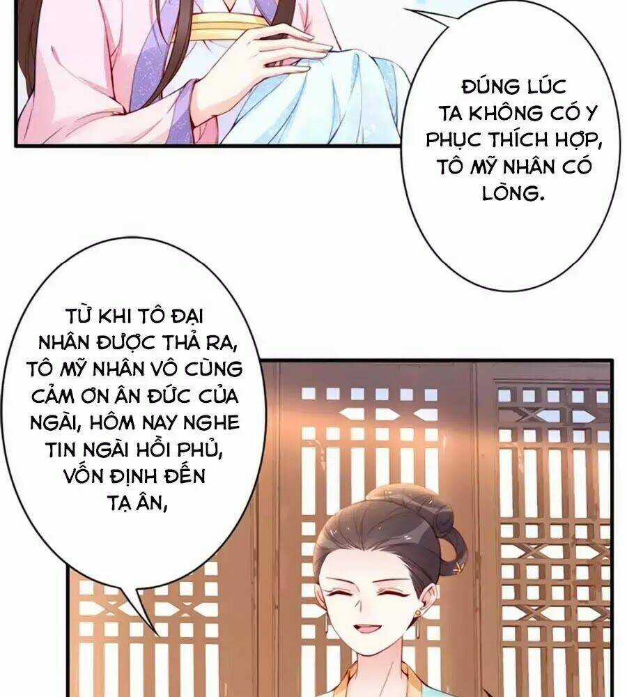 Đế Cung Đông Hoàng Phi Chapter 23 trang 68