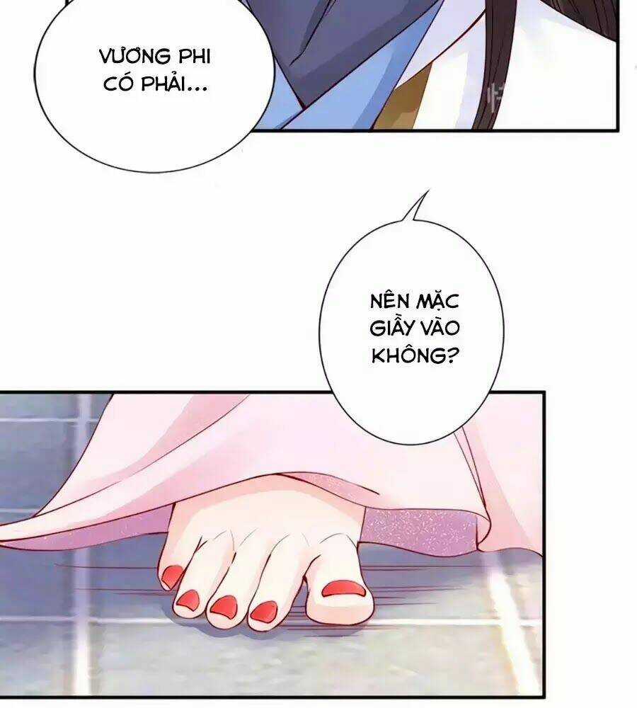 Đế Cung Đông Hoàng Phi Chapter 23 trang 7