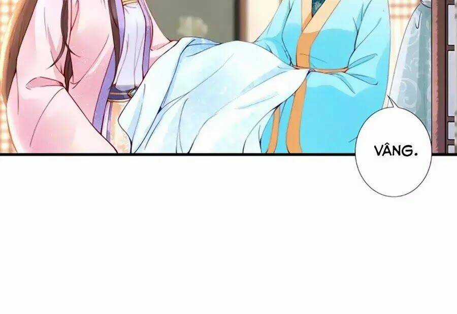 Đế Cung Đông Hoàng Phi Chapter 23 trang 70