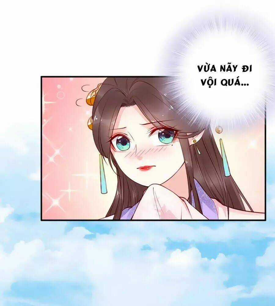 Đế Cung Đông Hoàng Phi Chapter 23 trang 9