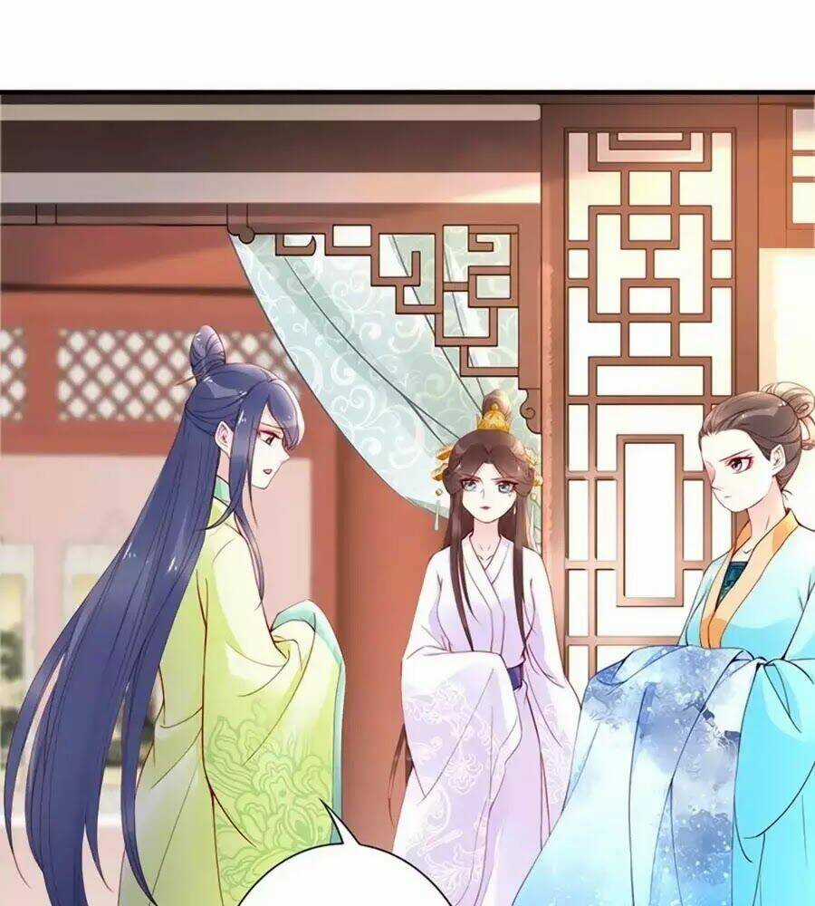 Đế Cung Đông Hoàng Phi Chapter 24 trang 10