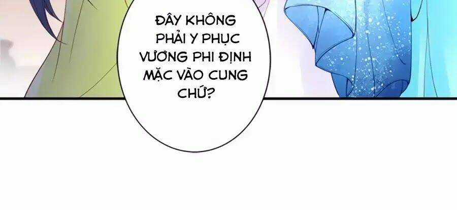 Đế Cung Đông Hoàng Phi Chapter 24 trang 11