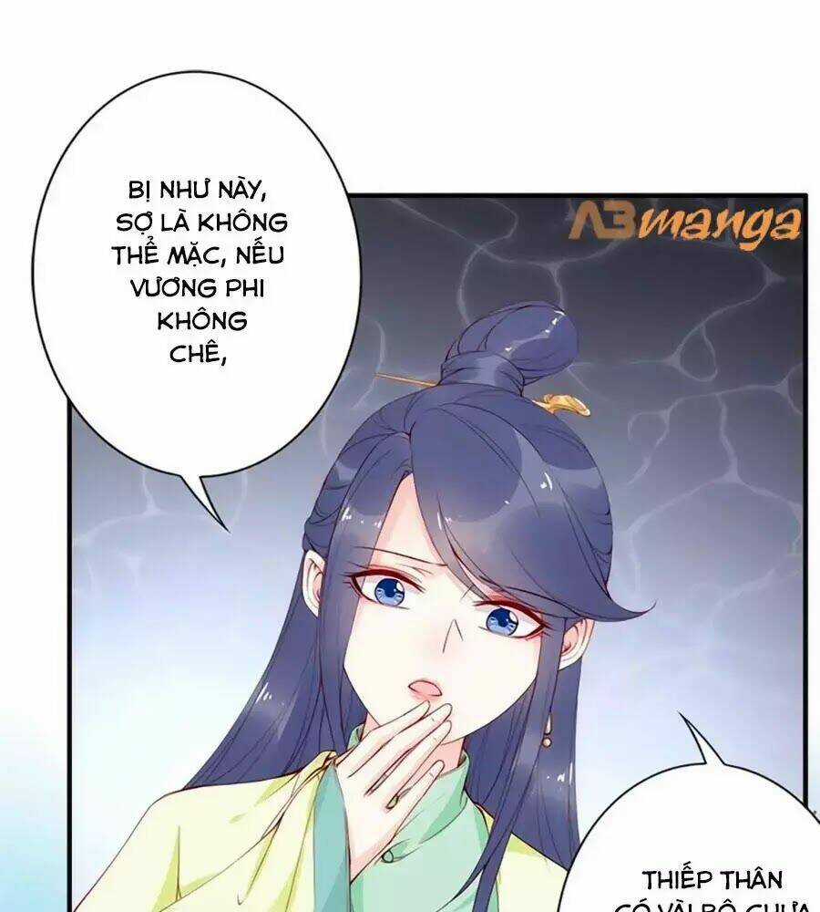 Đế Cung Đông Hoàng Phi Chapter 24 trang 12