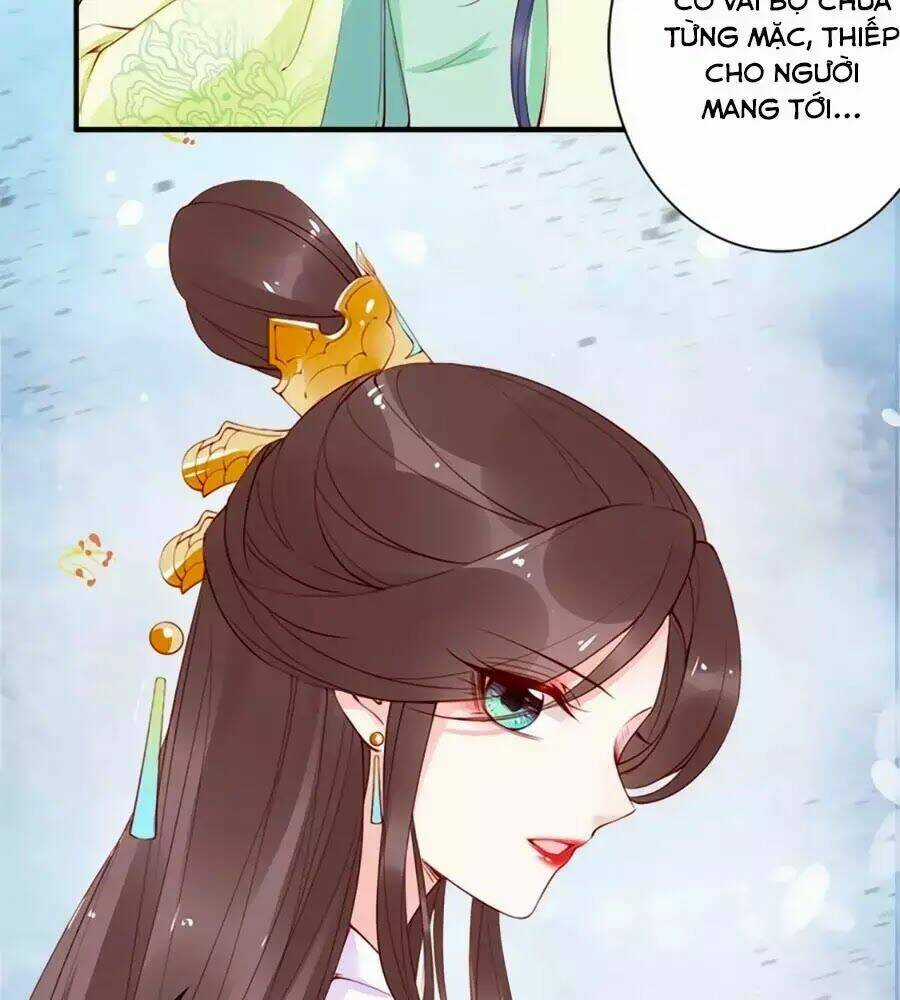 Đế Cung Đông Hoàng Phi Chapter 24 trang 13