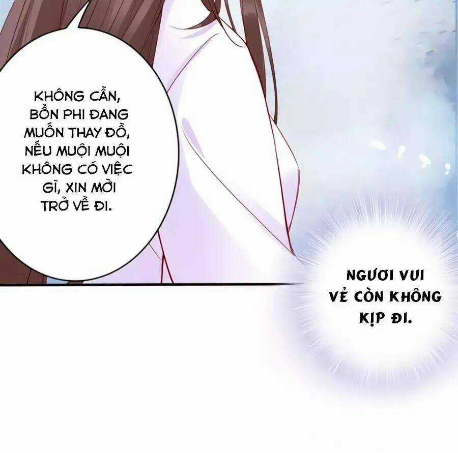 Đế Cung Đông Hoàng Phi Chapter 24 trang 14