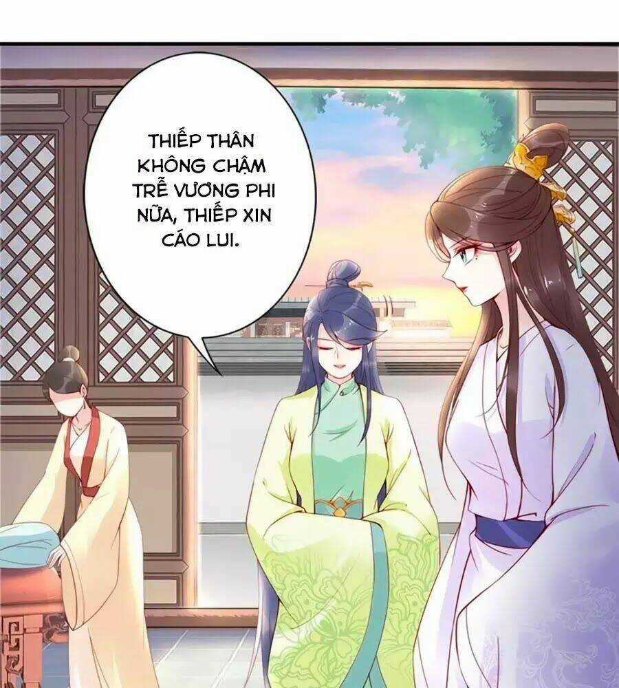 Đế Cung Đông Hoàng Phi Chapter 24 trang 15