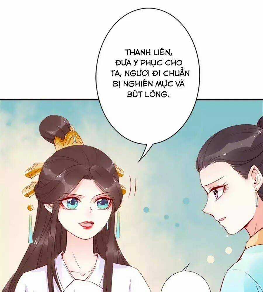 Đế Cung Đông Hoàng Phi Chapter 24 trang 20