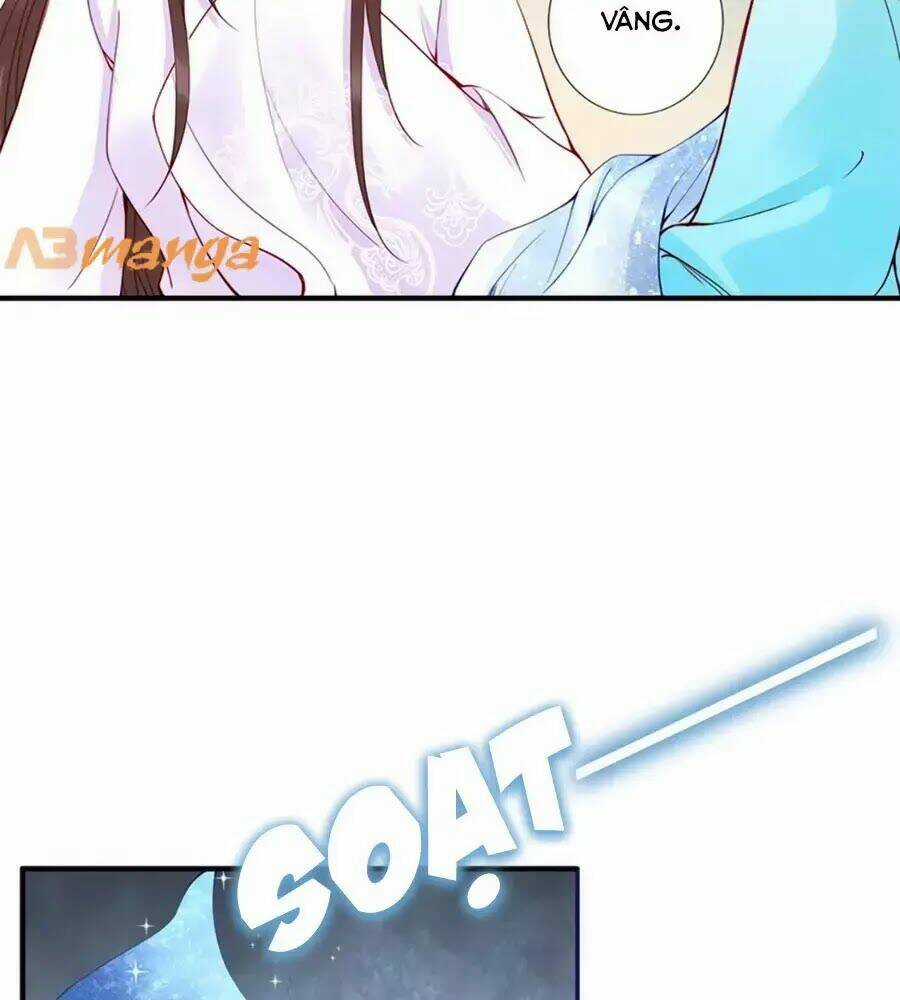 Đế Cung Đông Hoàng Phi Chapter 24 trang 21