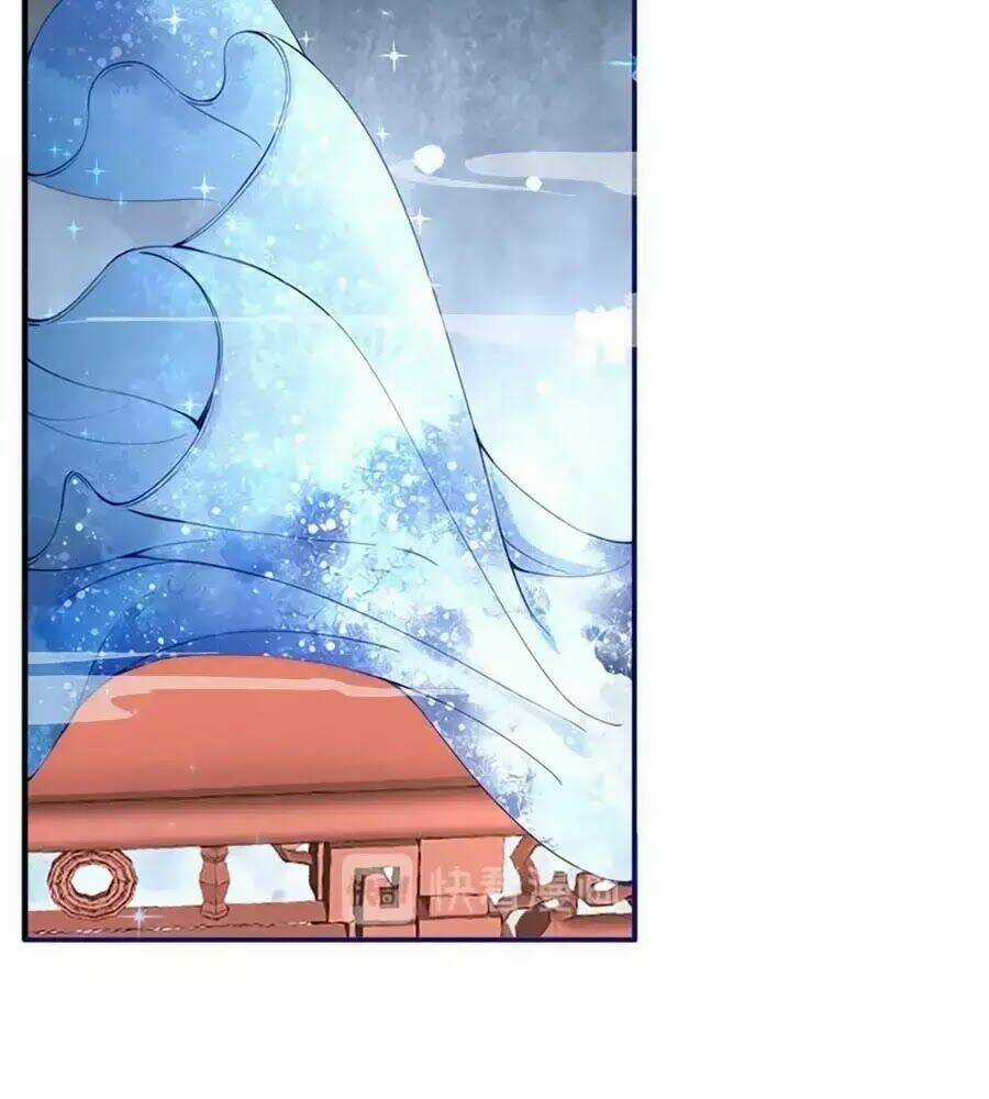 Đế Cung Đông Hoàng Phi Chapter 24 trang 22