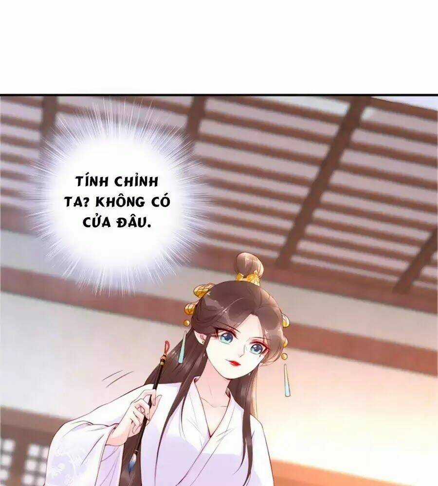 Đế Cung Đông Hoàng Phi Chapter 24 trang 24