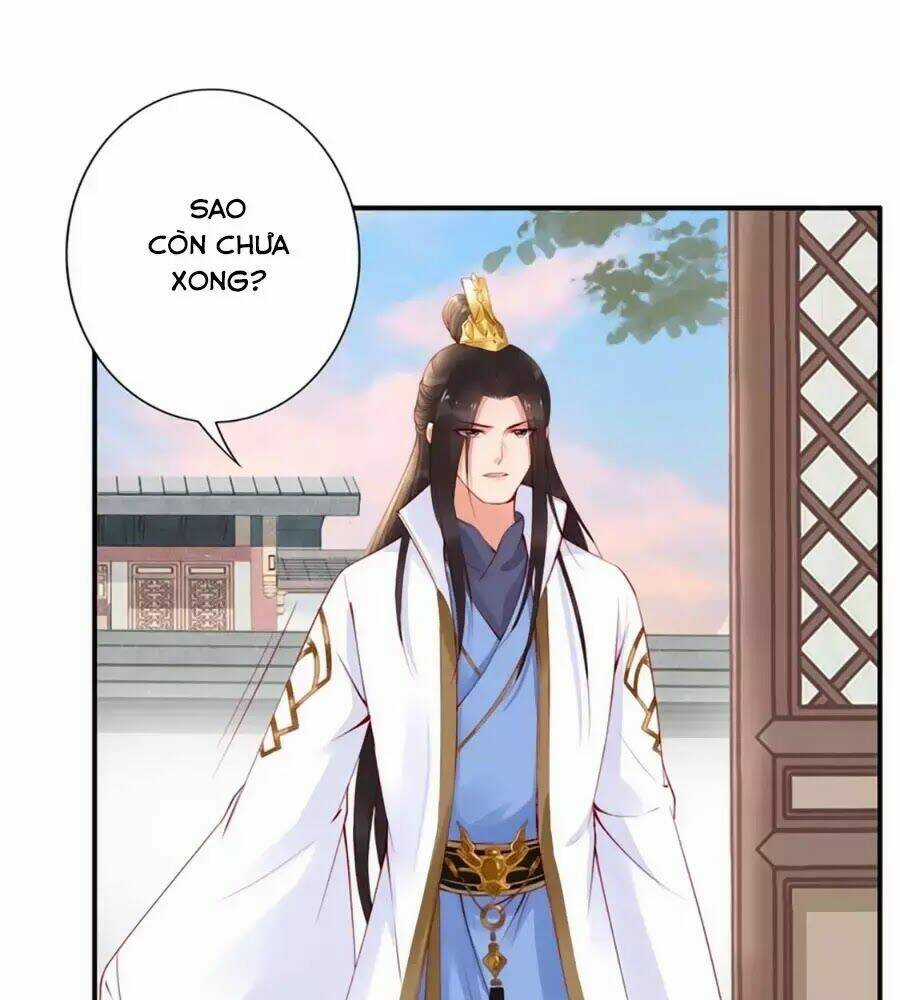 Đế Cung Đông Hoàng Phi Chapter 24 trang 27