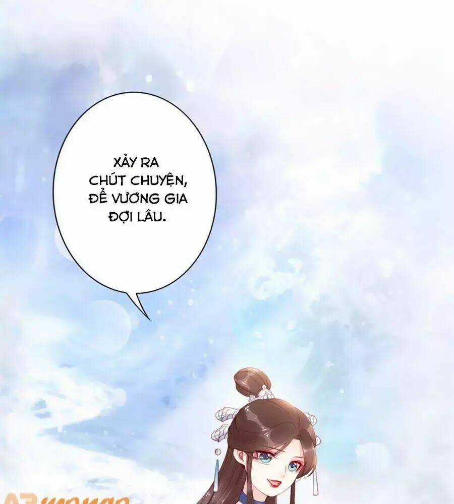 Đế Cung Đông Hoàng Phi Chapter 24 trang 29