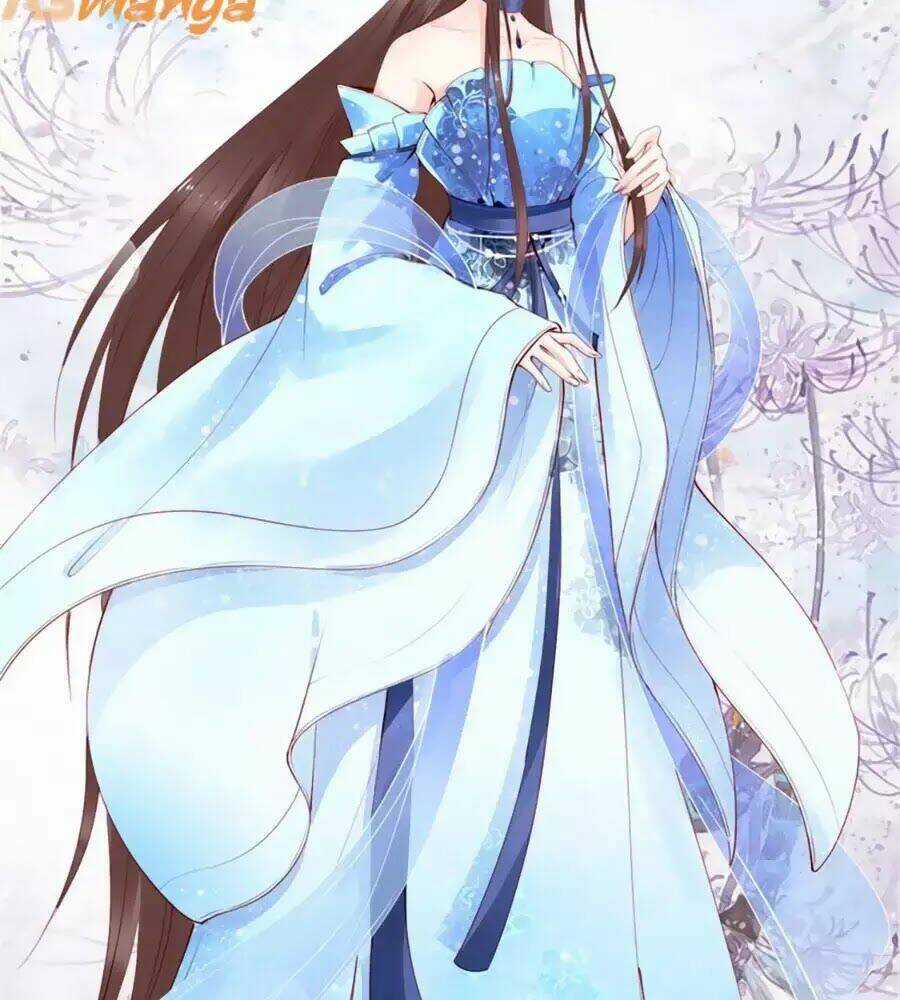 Đế Cung Đông Hoàng Phi Chapter 24 trang 30