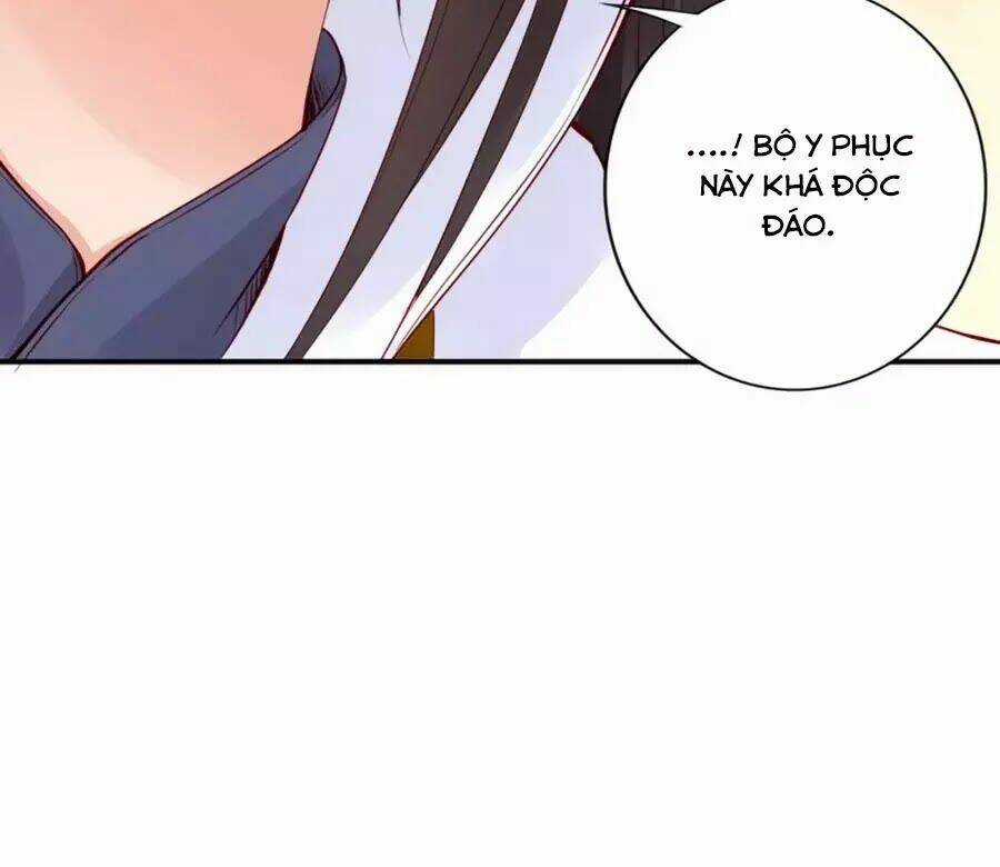 Đế Cung Đông Hoàng Phi Chapter 24 trang 33