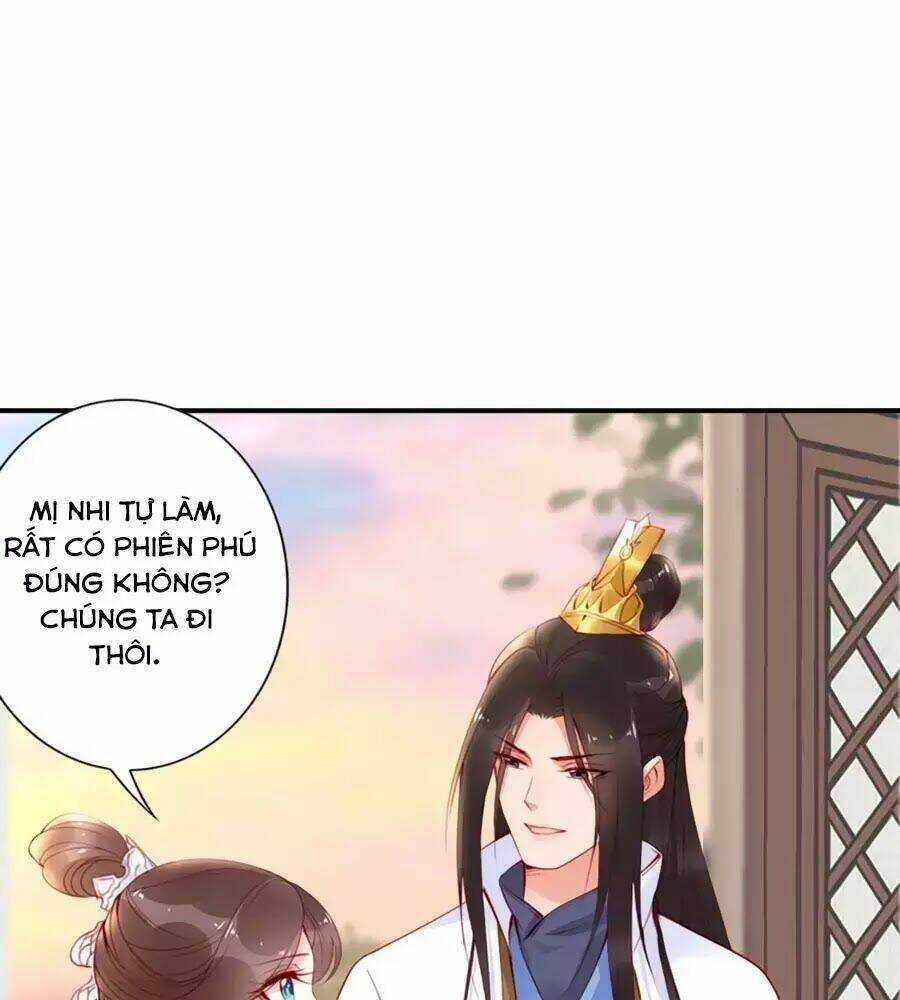 Đế Cung Đông Hoàng Phi Chapter 24 trang 34