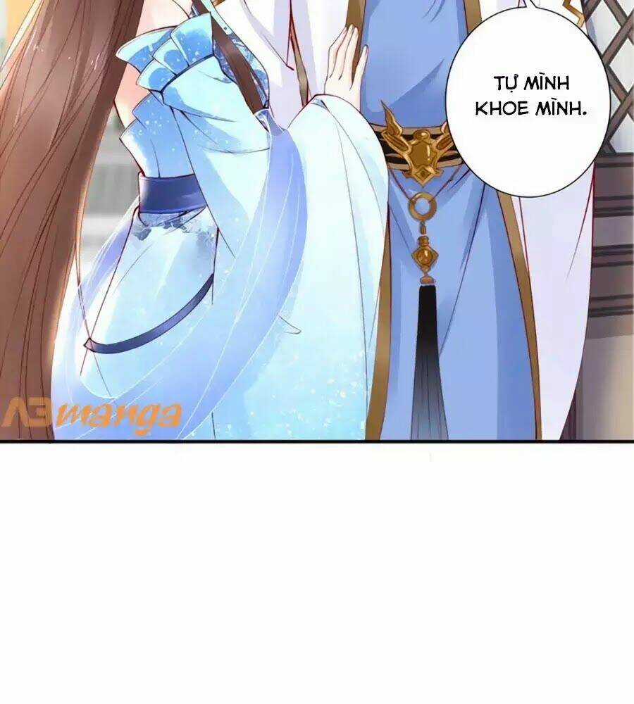 Đế Cung Đông Hoàng Phi Chapter 24 trang 36