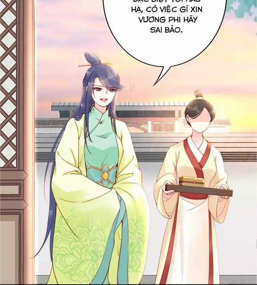 Đế Cung Đông Hoàng Phi Chapter 24 trang 4