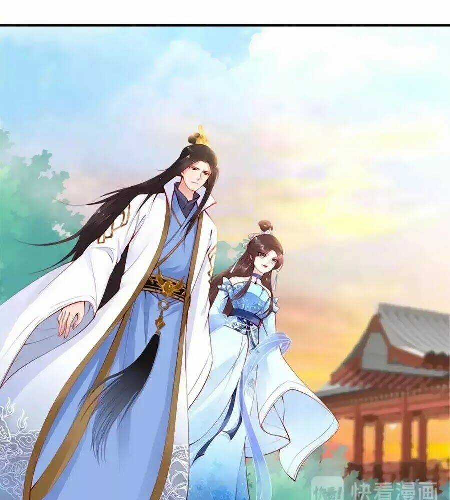 Đế Cung Đông Hoàng Phi Chapter 24 trang 42