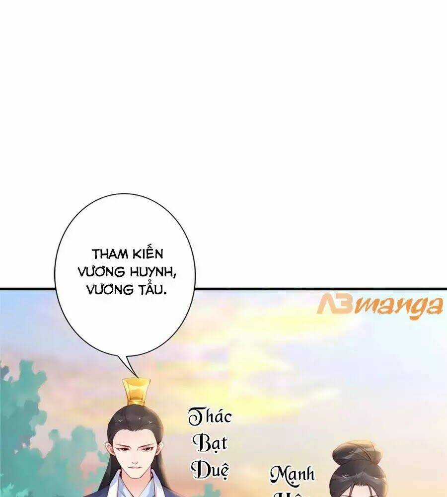 Đế Cung Đông Hoàng Phi Chapter 24 trang 44