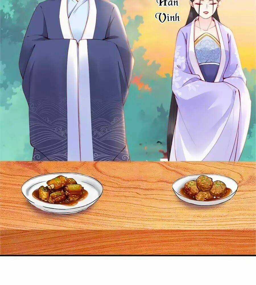 Đế Cung Đông Hoàng Phi Chapter 24 trang 45