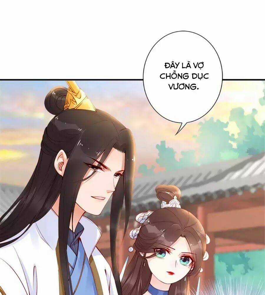 Đế Cung Đông Hoàng Phi Chapter 24 trang 47