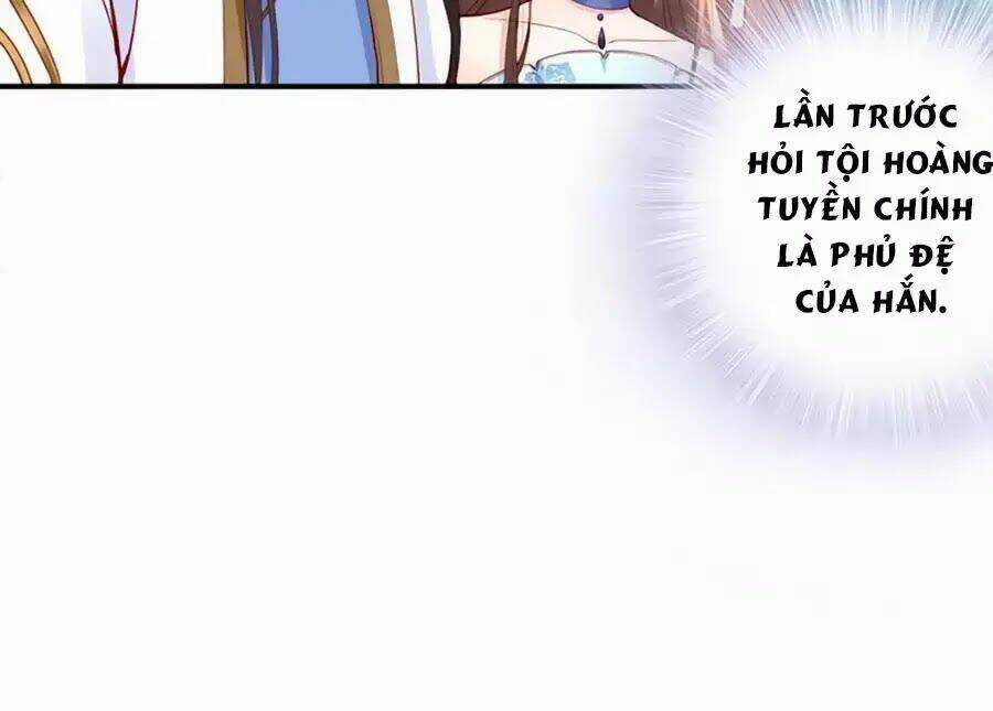 Đế Cung Đông Hoàng Phi Chapter 24 trang 48