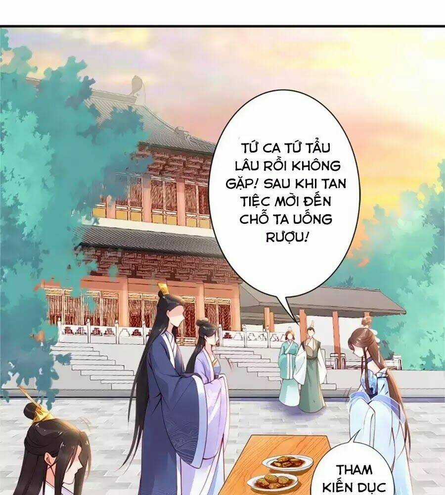 Đế Cung Đông Hoàng Phi Chapter 24 trang 49