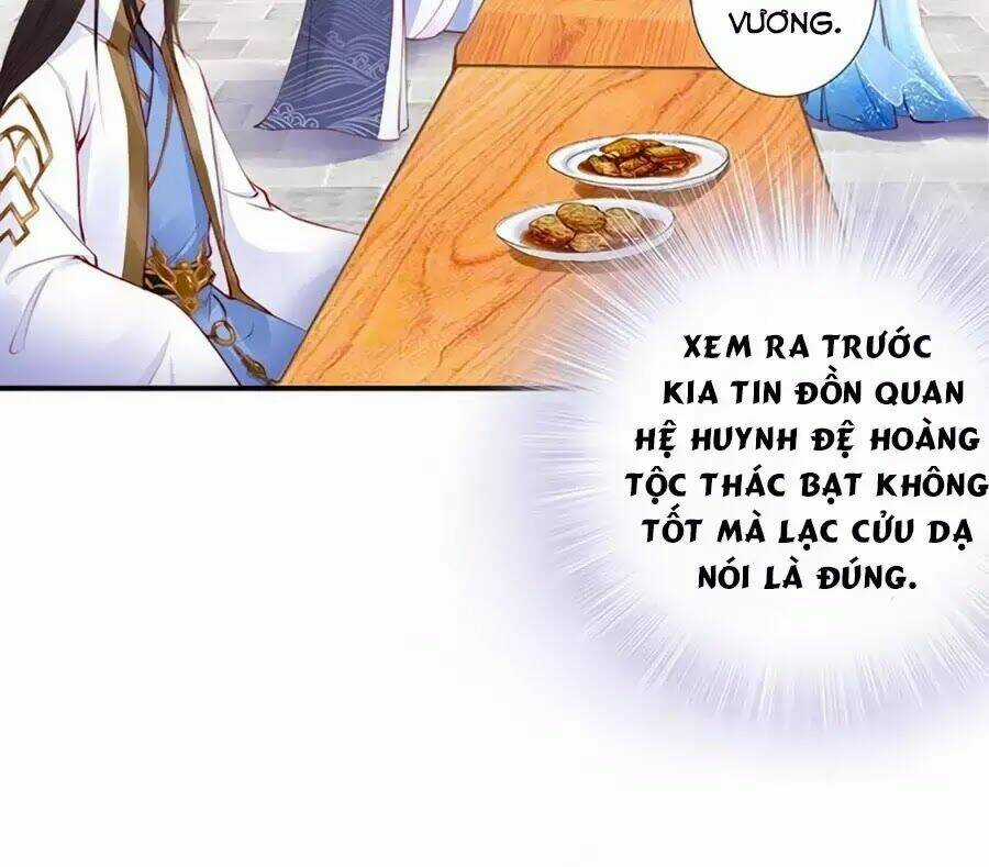 Đế Cung Đông Hoàng Phi Chapter 24 trang 50