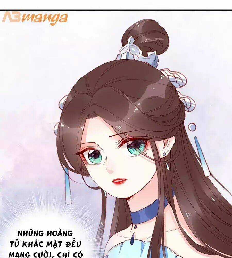 Đế Cung Đông Hoàng Phi Chapter 24 trang 51