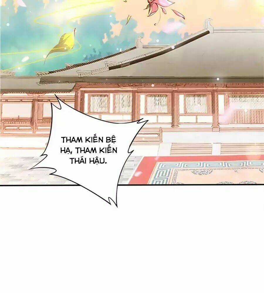 Đế Cung Đông Hoàng Phi Chapter 24 trang 53