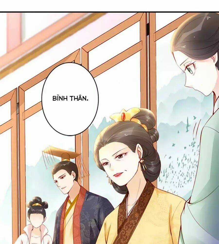 Đế Cung Đông Hoàng Phi Chapter 24 trang 55