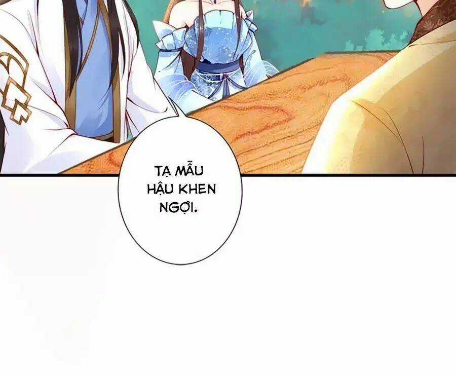 Đế Cung Đông Hoàng Phi Chapter 24 trang 58