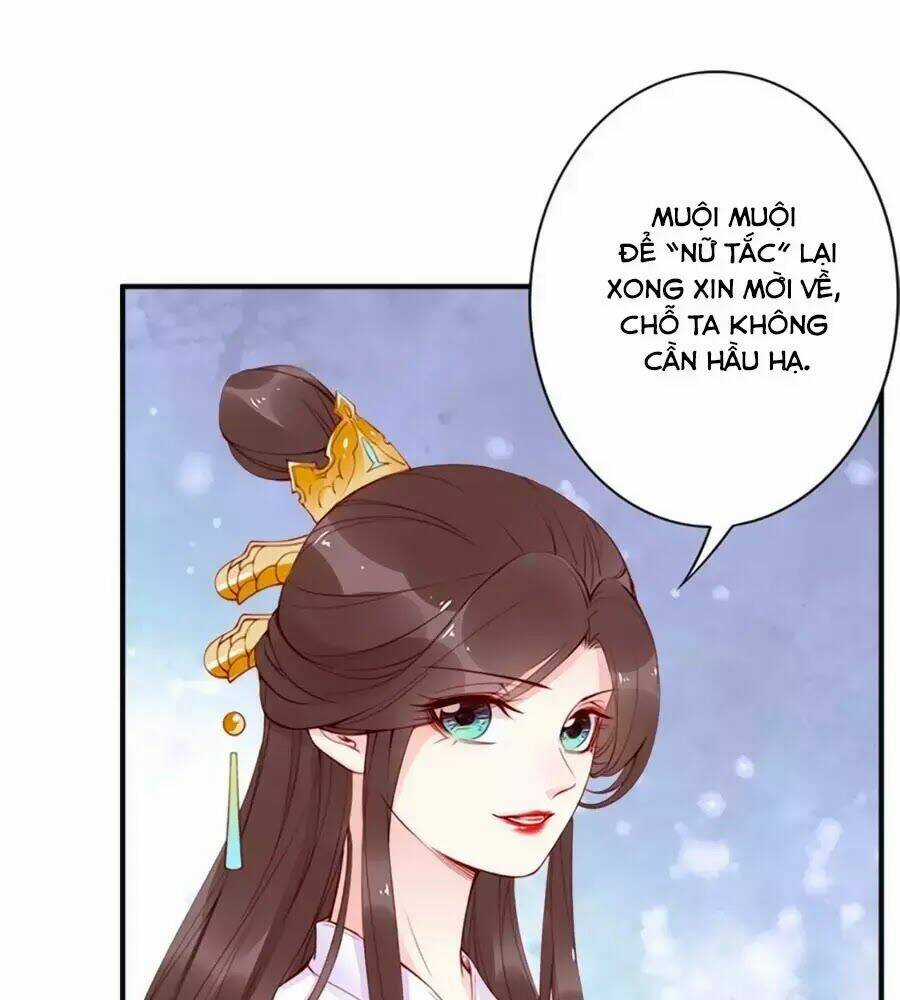 Đế Cung Đông Hoàng Phi Chapter 24 trang 6